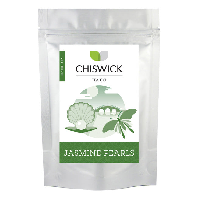 Jasmine Pearls