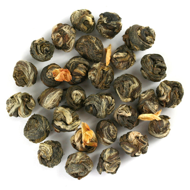 Jasmine Pearls