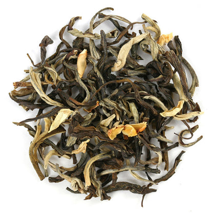 Jasmine Green Tips