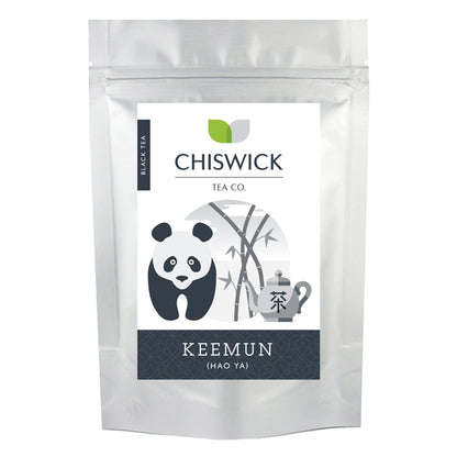 Keemun