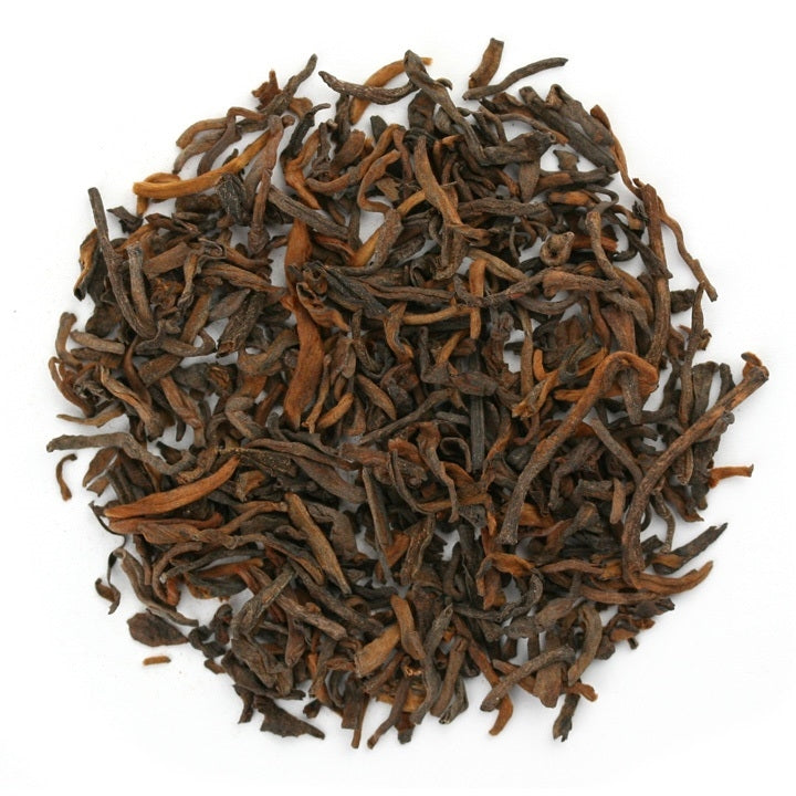 Puerh