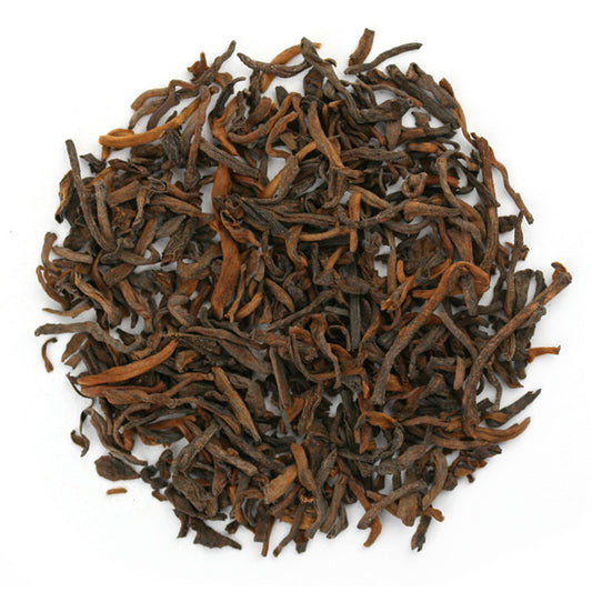 Puerh Aged 5 Years