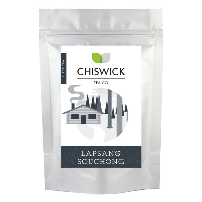 Lapsang Souchong