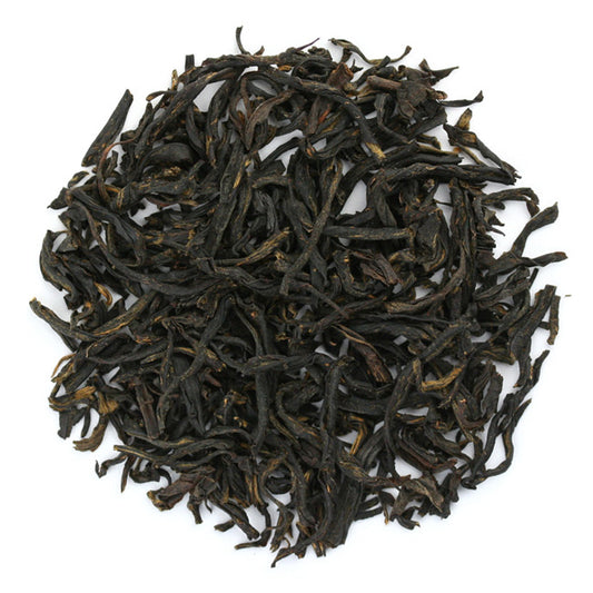 Lapsang Souchong