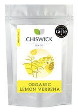 Load image into Gallery viewer, Lemon Verbena Organic
