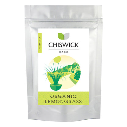 Lemongrass Organic
