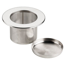 Load image into Gallery viewer, Metal Tea Filter
