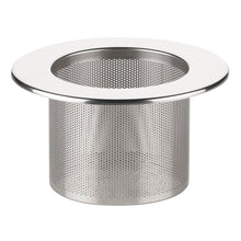 Load image into Gallery viewer, Metal Tea Filter
