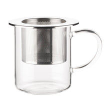Load image into Gallery viewer, Metal Tea Filter
