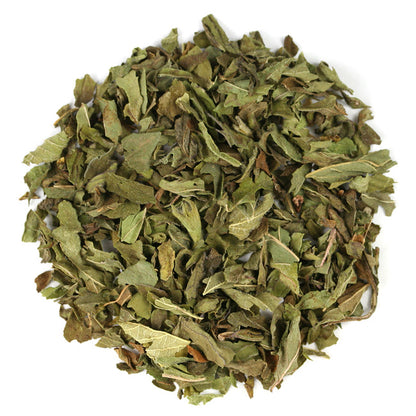 Peppermint Leaves