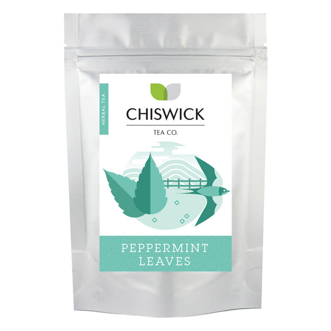 Peppermint Leaves