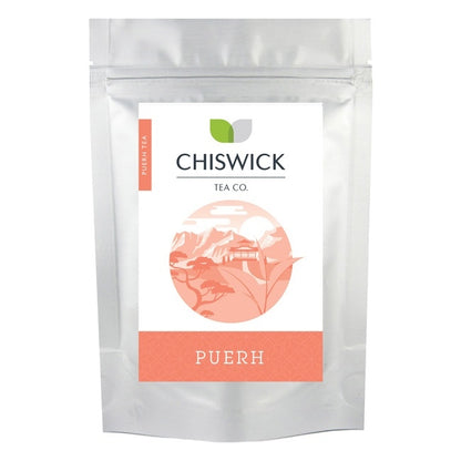 Puerh