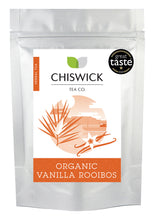 Load image into Gallery viewer, Rooibos Vanilla Organic
