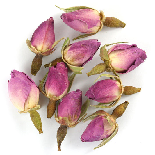 Rose Buds