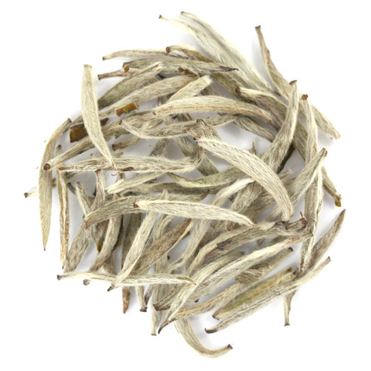 Silver Needle (Yin Zhen)