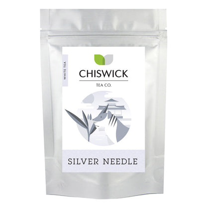 Silver Needle (Yin Zhen)