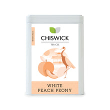 Load image into Gallery viewer, White Peach Peony
