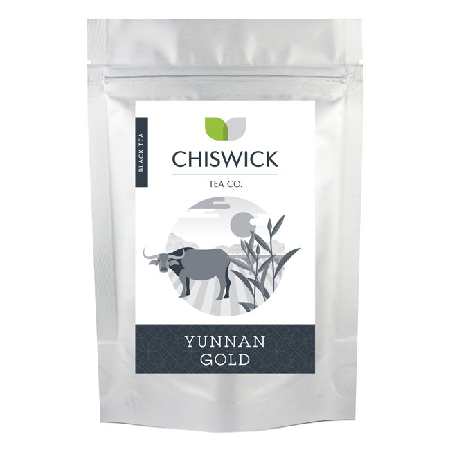 Yunnan Gold