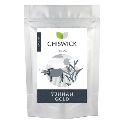 Yunnan Gold